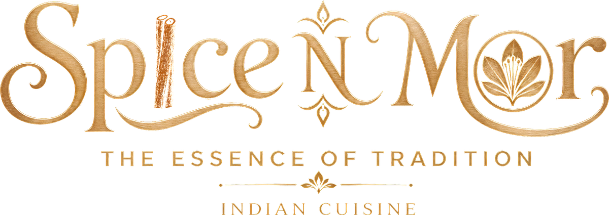 Spice N Mor — the essence of tradition